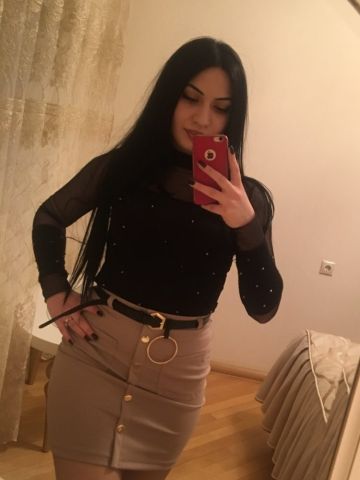 Анкета проститутки Эмма - Фото 1, , 23 года, №385362